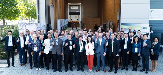 seyi-opens-its-europe-technical-service-center-in-frankfurt-germany